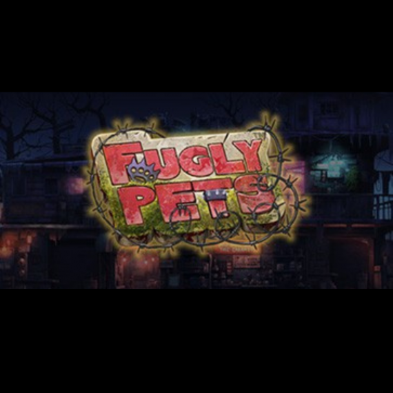 Fugly Pets