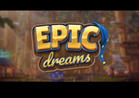 Epic Dreams