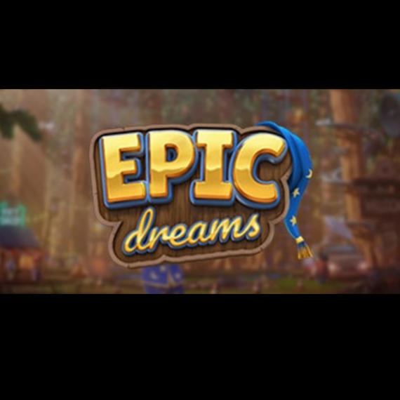 Epic Dreams