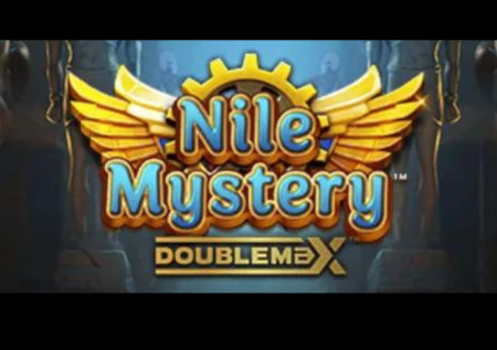 Nile Mystery DoubleMax