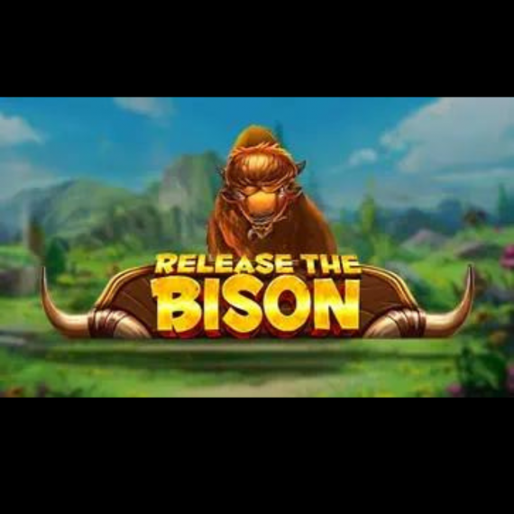 Release the Bison