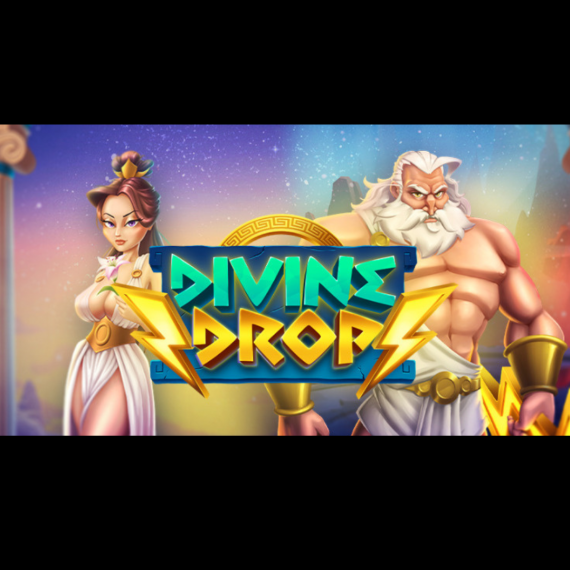 Divine Drop