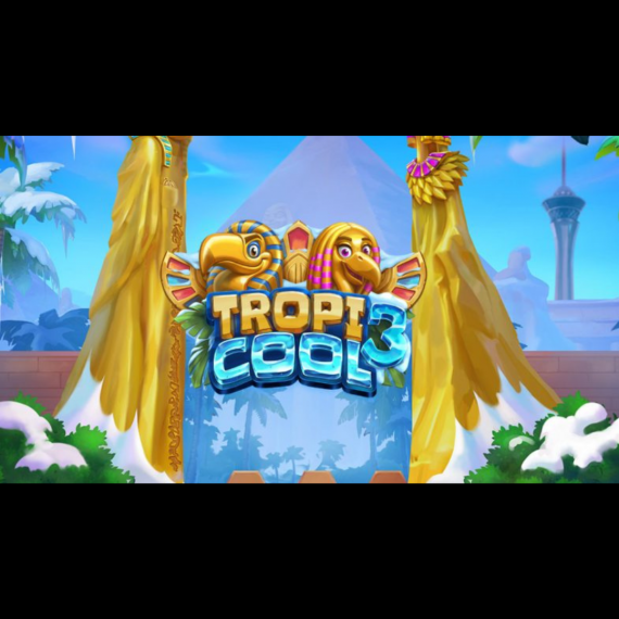 Tropicool 3
