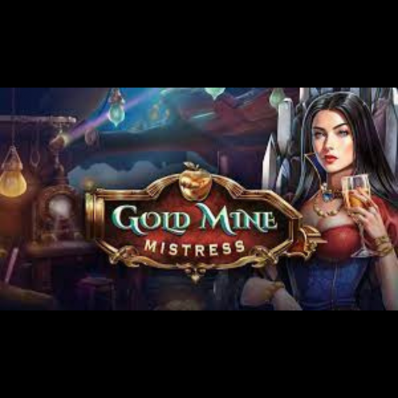 Gold Mine Mistress