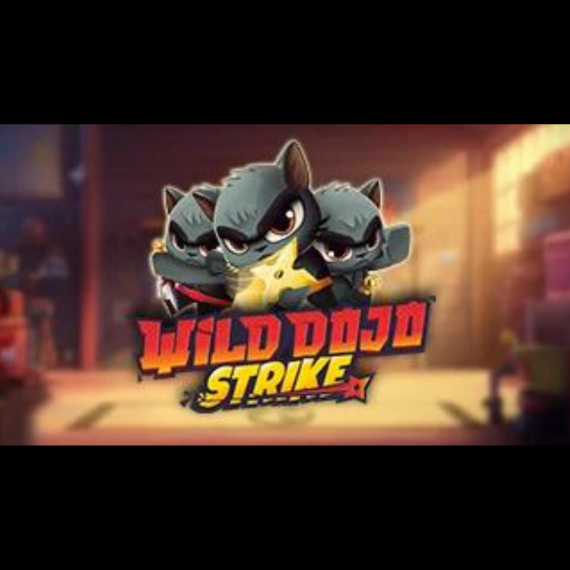 Wild Dojo Strike