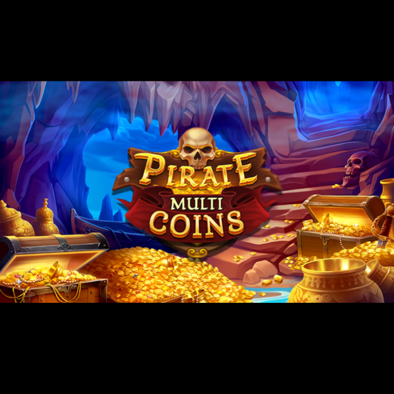Pirate Multi Coins