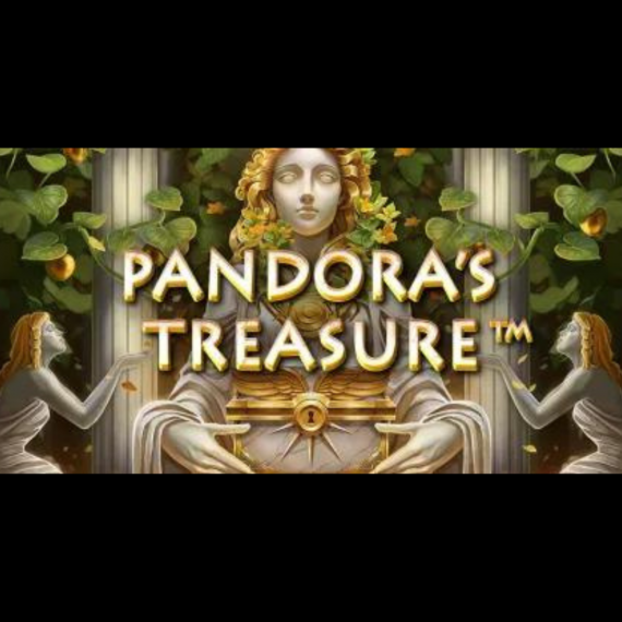 Pandora’s Treasure