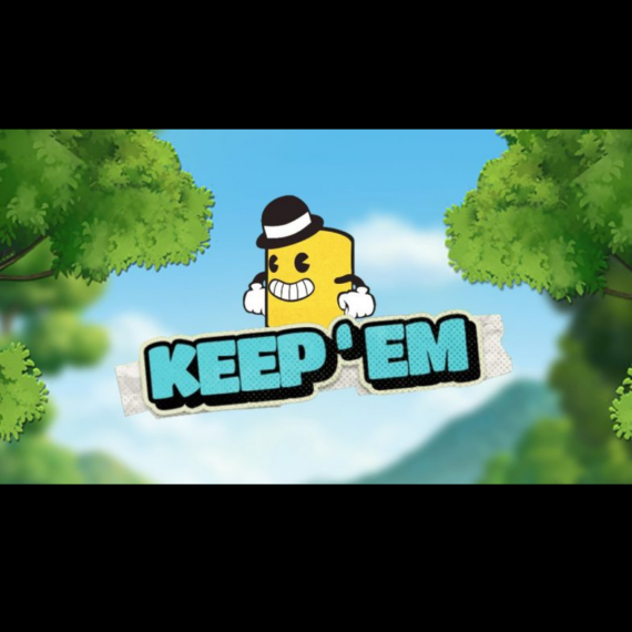 Keep ‘Em