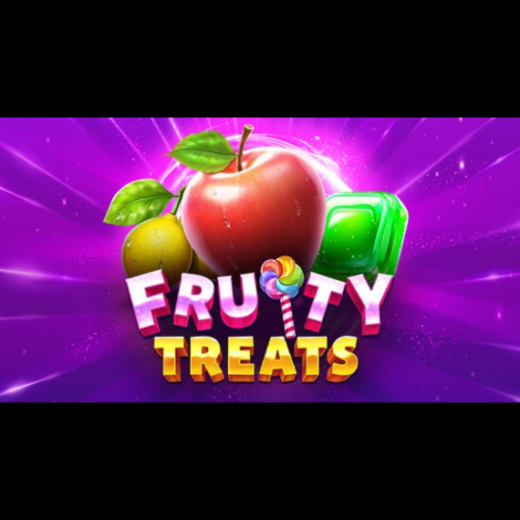 Fruity Treats