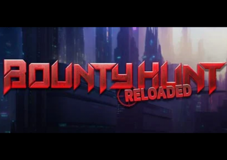 Bounty Hunt Reloaded