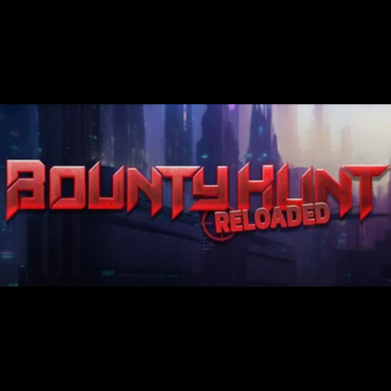 Bounty Hunt Reloaded