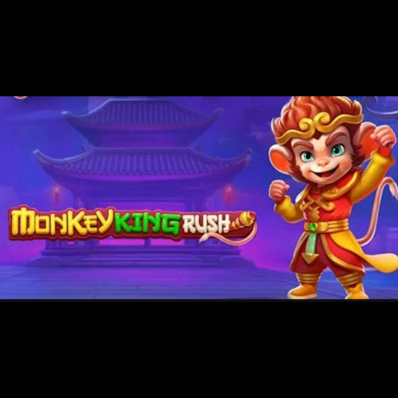 Monkey King Rush