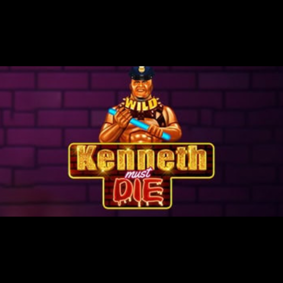 Kenneth Must Die