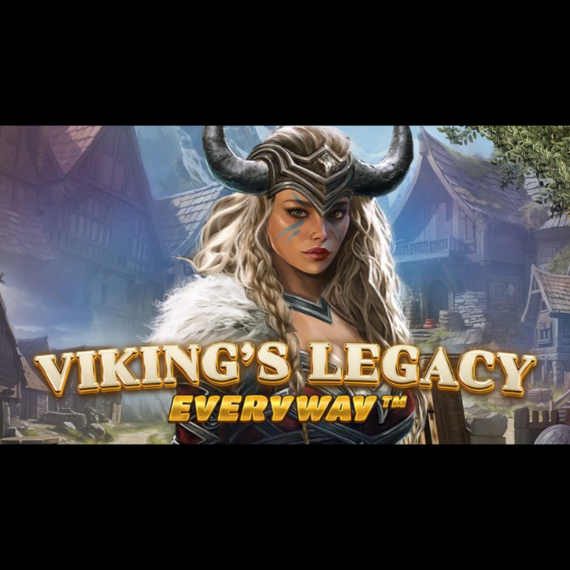 Viking’s Legacy Everyway
