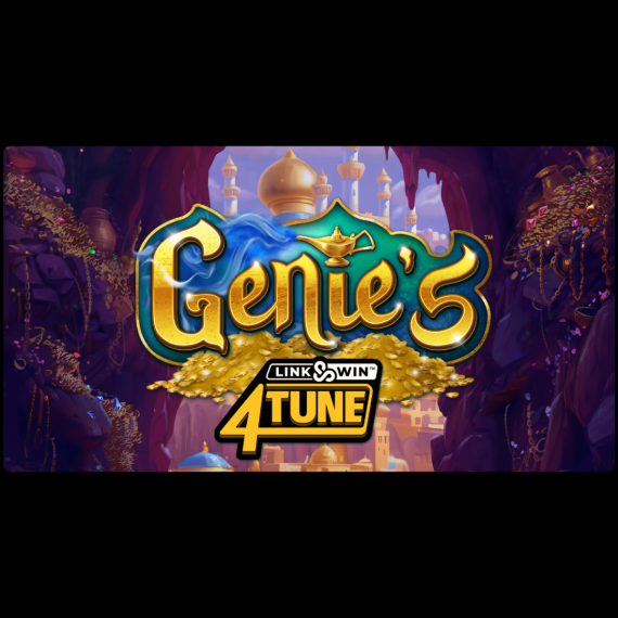 Genie’s Link&Win 4Tune