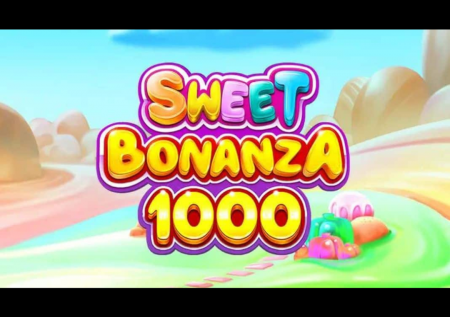 Sweet Bonanza 1000