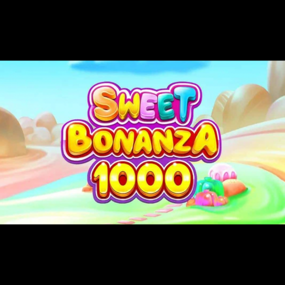 Sweet Bonanza 1000