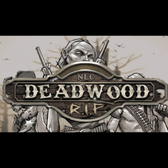 Deadwood RIP