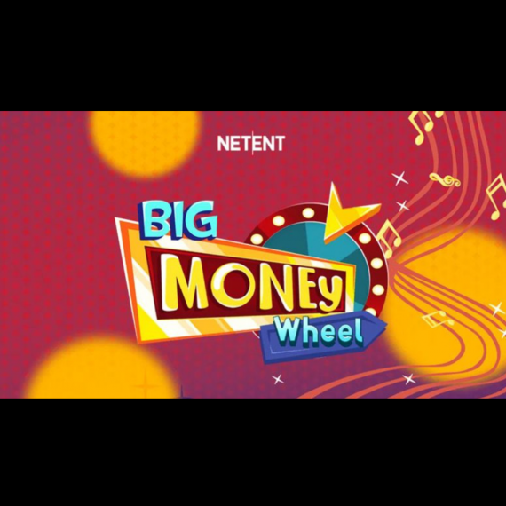 Big Money Wheel