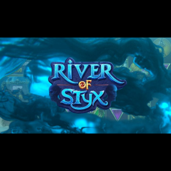 River of Styx