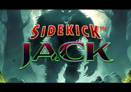Sidekick Jack