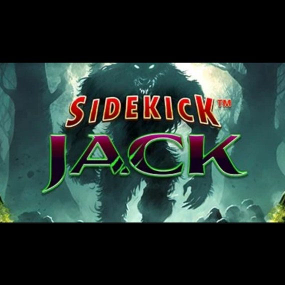 Sidekick Jack