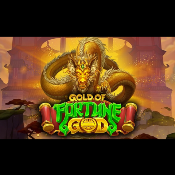 Gold of Fortune God
