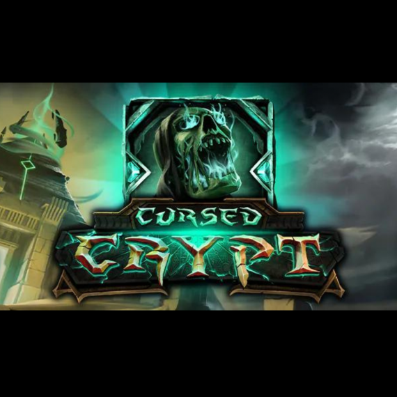 Cursed Crypt