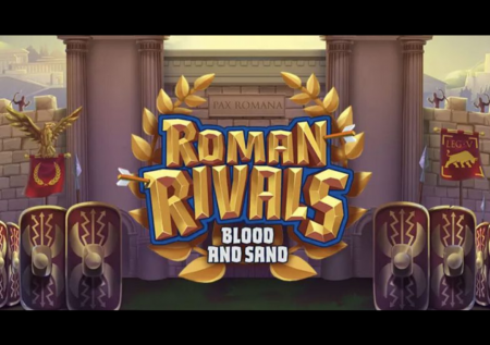 Roman Rivals