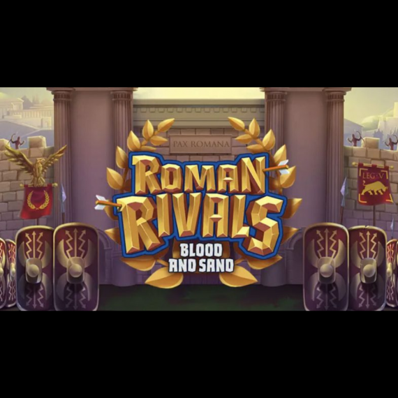 Roman Rivals