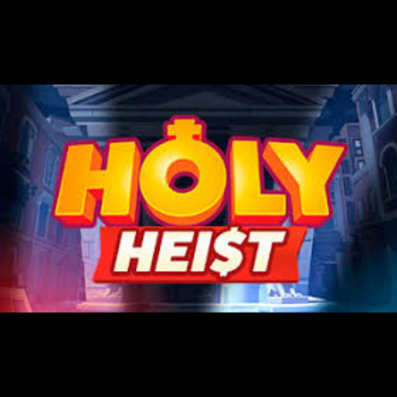 Holy Heist