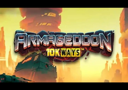 Armageddon 10k Ways