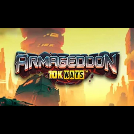 Armageddon 10k Ways