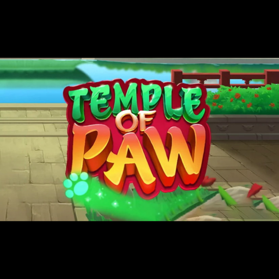 Temple of Paw