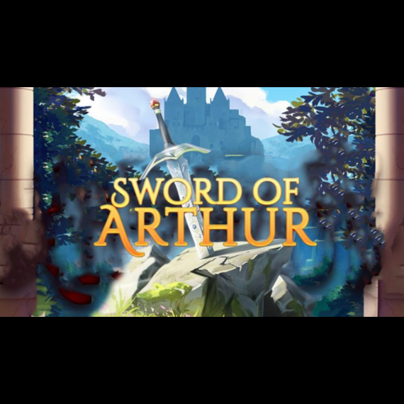 Sword of Arthur