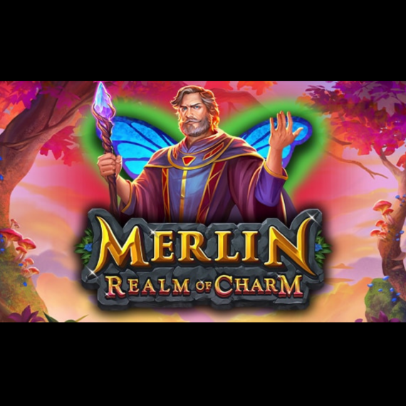 Merlin Realm of Charm