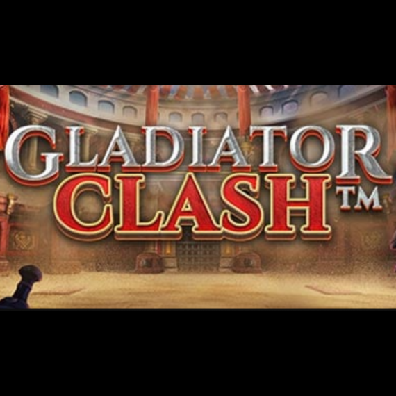 Gladiator Clash