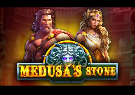 Medusa’s Stone
