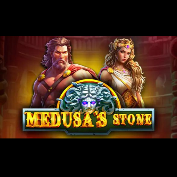 Medusa’s Stone