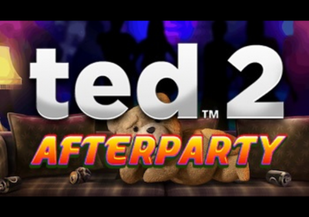 Ted 2 Afterparty