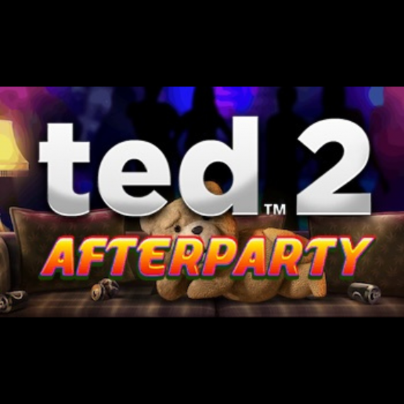 Ted 2 Afterparty