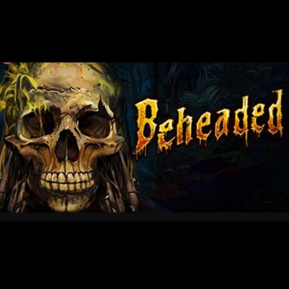 Beheaded