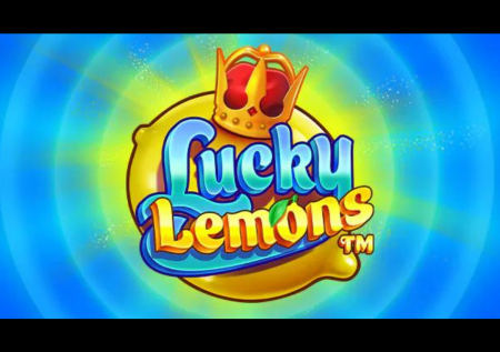 Lucky Lemons
