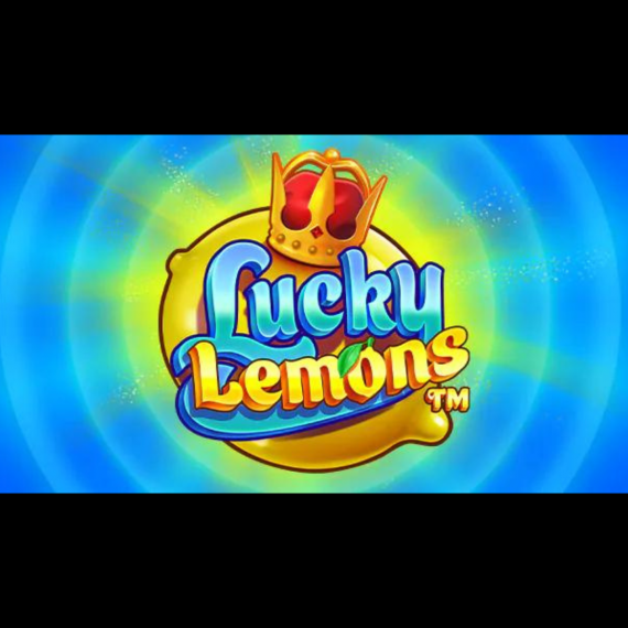 Lucky Lemons