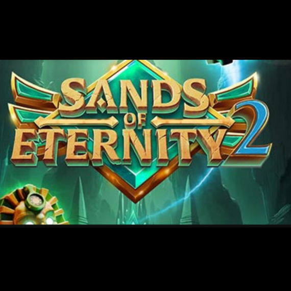 Sands of Eternity 2