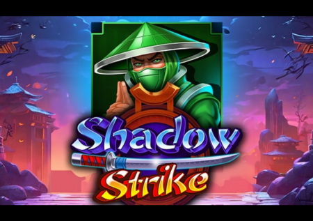 Shadow Strike