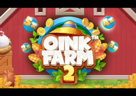 Oink Farm 2