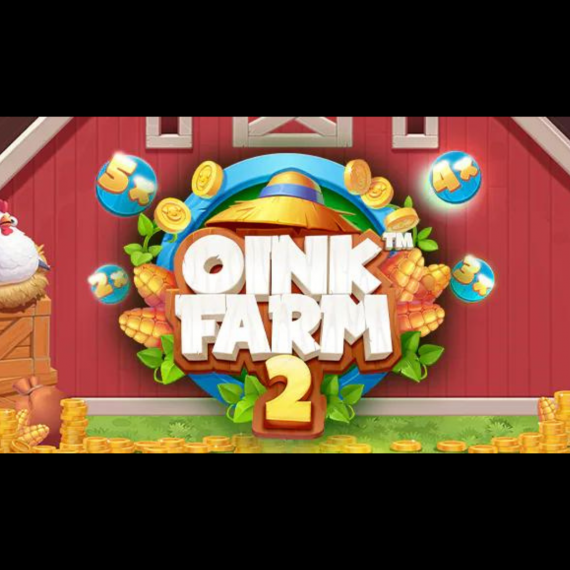 Oink Farm 2
