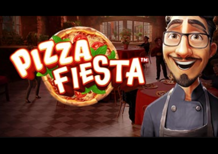 Pizza Fiesta