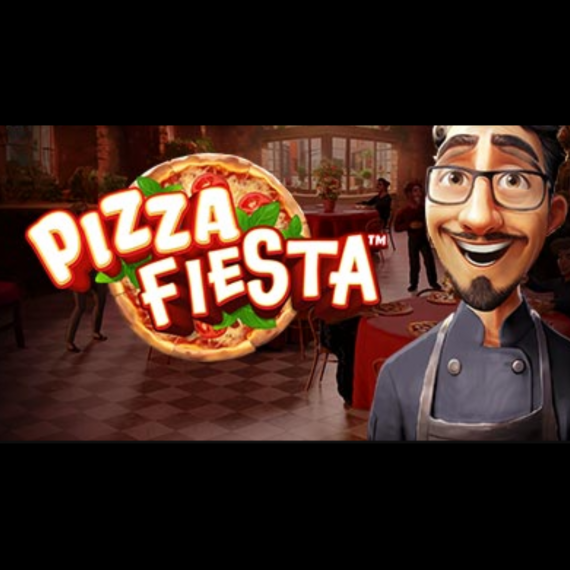Pizza Fiesta